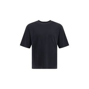 Dsquared² Black Cotton Men's T-Shirt